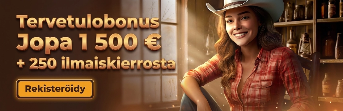 RodeoSlot Casino